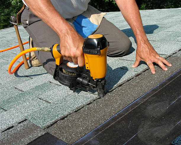 Best Roof Maintenance Services  in Bonanza, GA